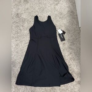 NWT Abercrombie athletic dress size xs